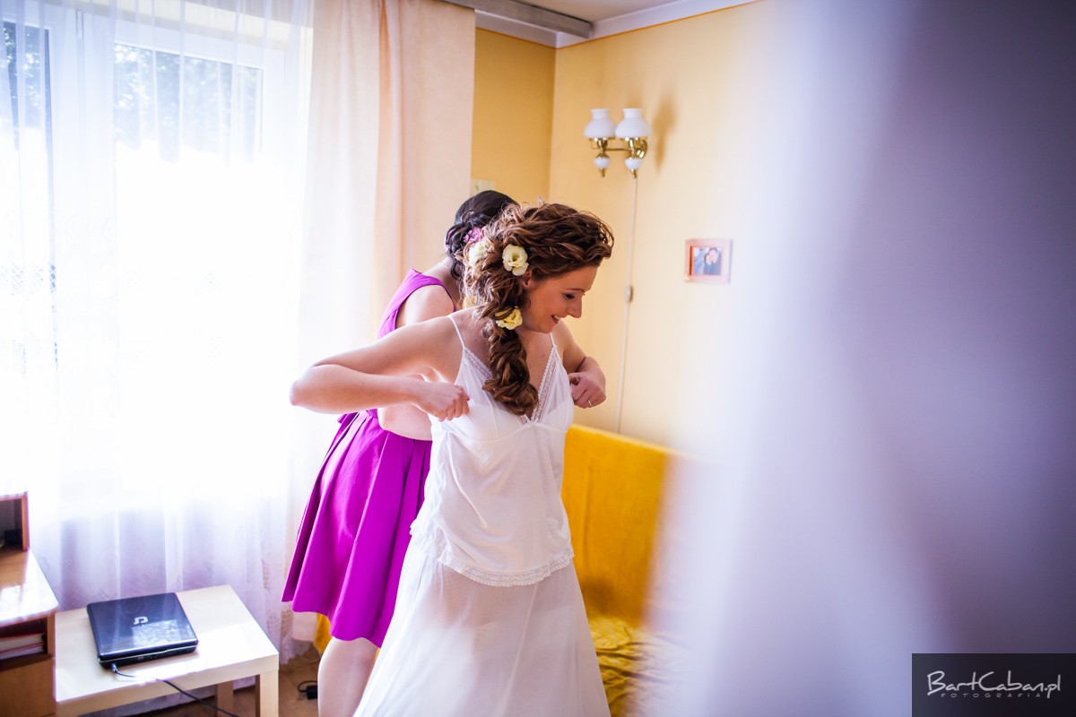 Ania i Marcin (2)